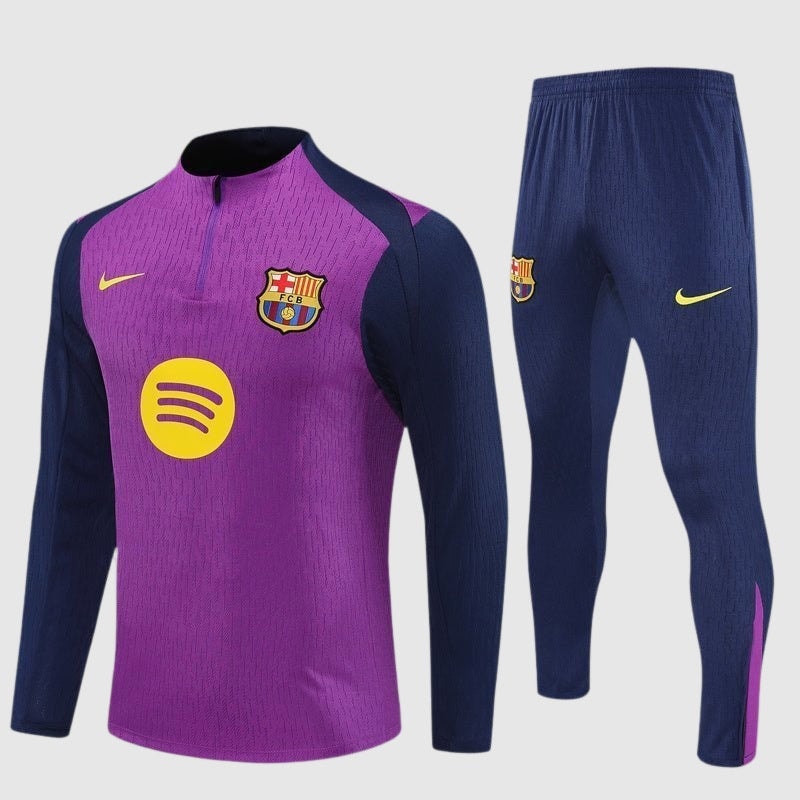 Training 25/26 Tracksuit Kit