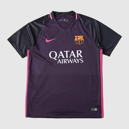 Retro Uitshirt 2016/17