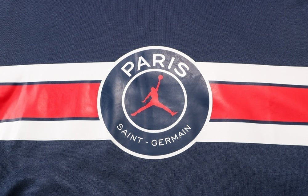 Tracksuit Kit