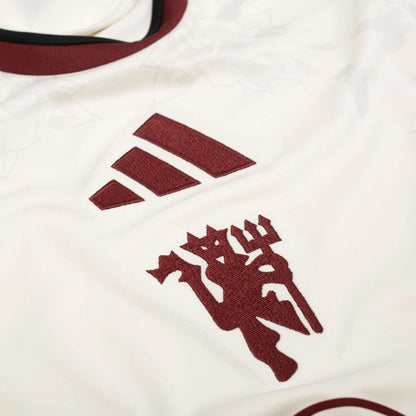 Third 26/27 Men’s Shirt