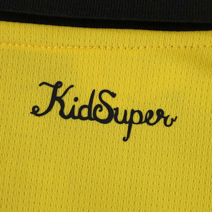 X Kidsuper 25/26 tenue