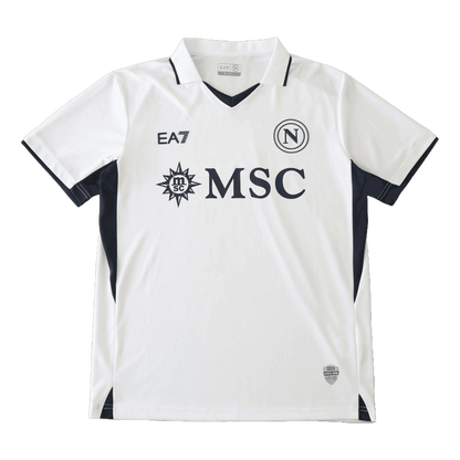 Uitshirt 24/25 heren