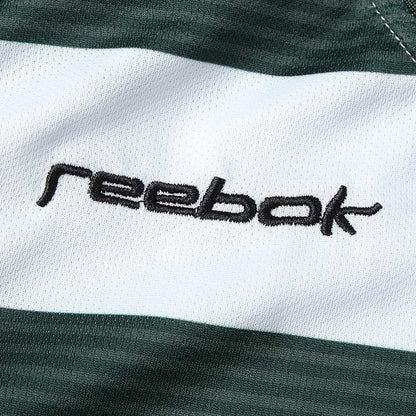 Retro Thuisshirt 2002/03