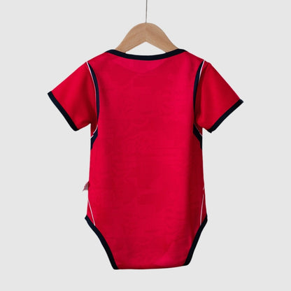 Babytrikot Auswärts 26/27