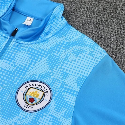 25/26 Tracksuit Kit