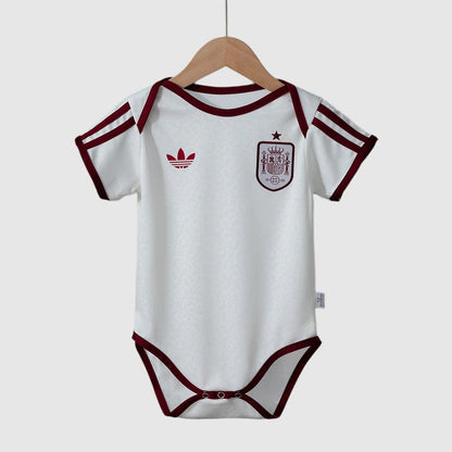 Uitshirt 26/27 Baby