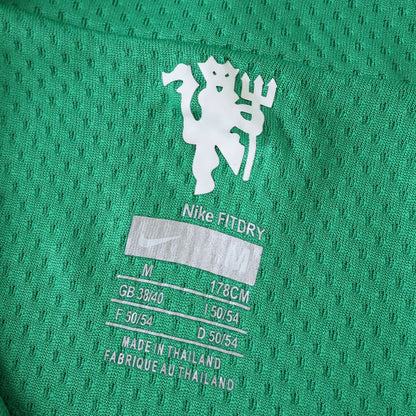 Retro shirt 2007/08