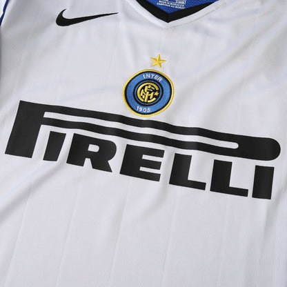 Retro Uitshirt 2004/05