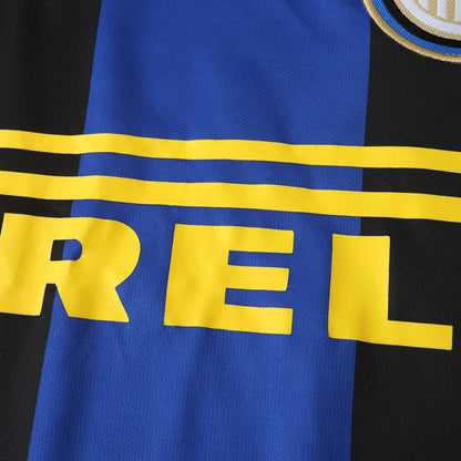 Retro Thuisshirt 2008/09