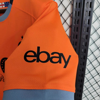 II 23/24 Uitshirt Heren