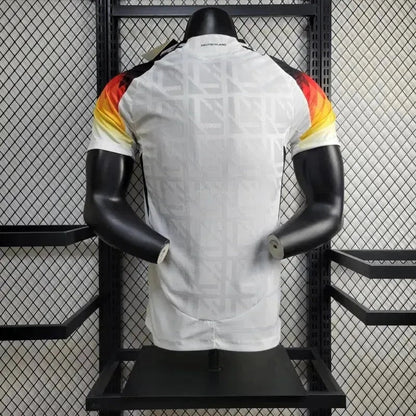 Thuisshirt Spelerseditie 24/25