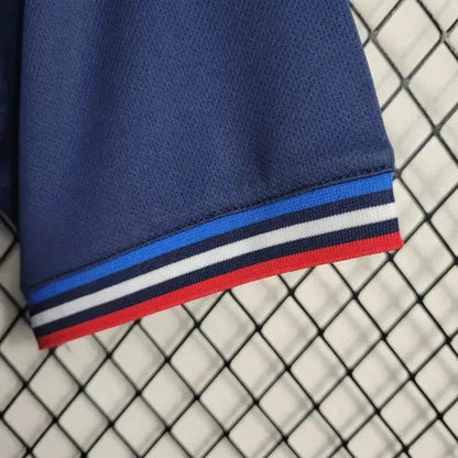 Co-branded Herenshirt 23/24