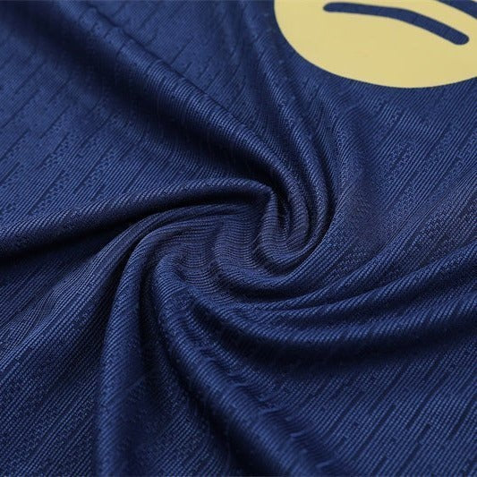Training Half Zip 25/26 Tracksuit Kit