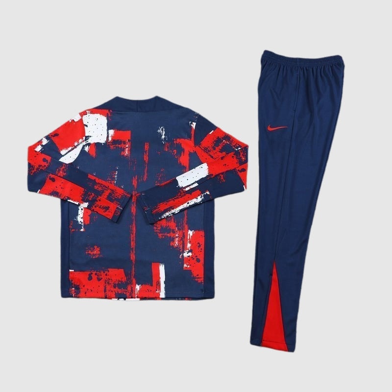 Special Edition Tracksuit Kit