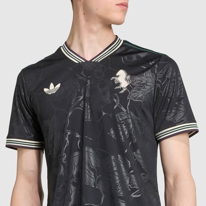 Derde shirt Heren 25/26