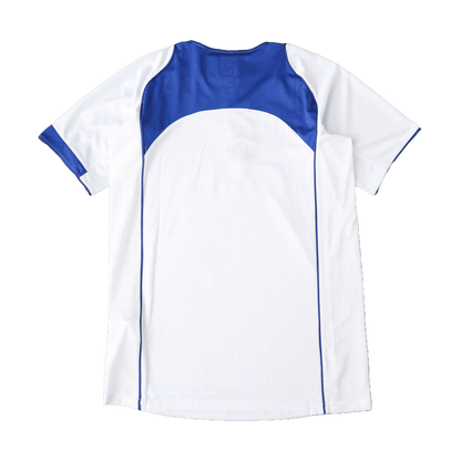 Retro Uitshirt 2004/05