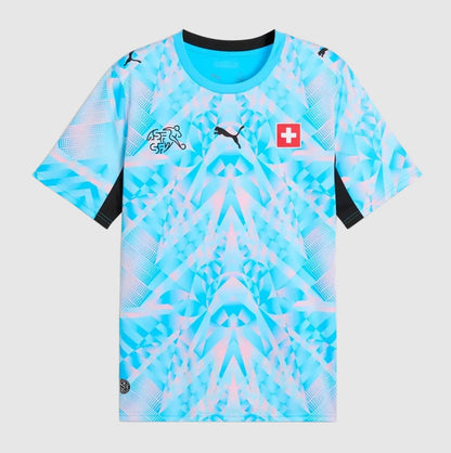 Keepersshirt 26/27