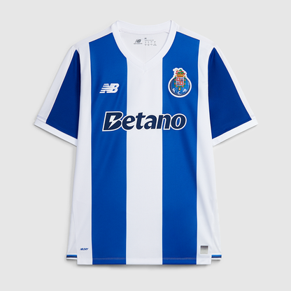 Thuisshirt 26/27 Heren