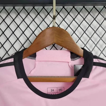 Thuisshirt 24/25 voor kinderen