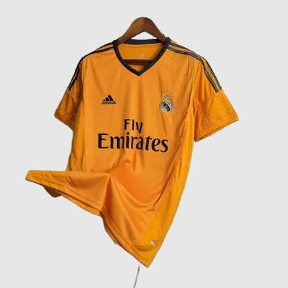 Retro Uitshirt 13/14