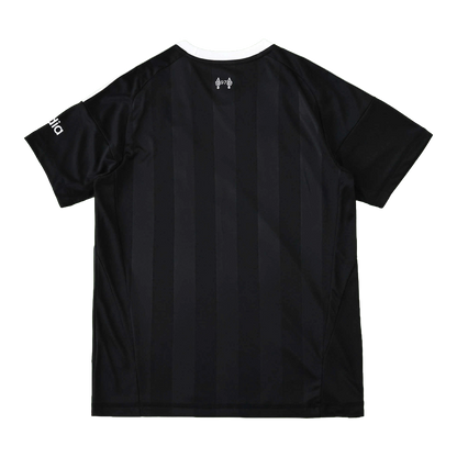 4 25/26 Keepersshirt