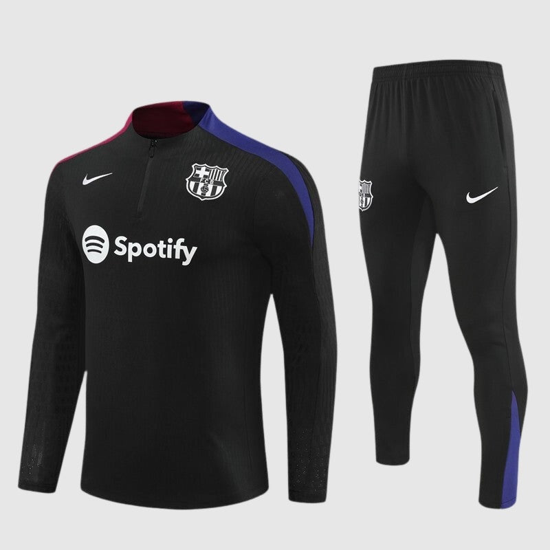 Training 24/25 Tracksuit Kit