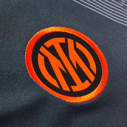 Derde shirt voor de wedstrijd 25/26