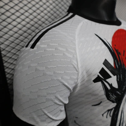 Itachi Uchiha Herenshirt 25/26