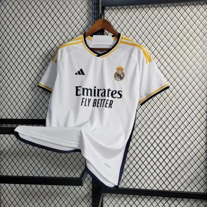 Thuisshirt Heren 23/24