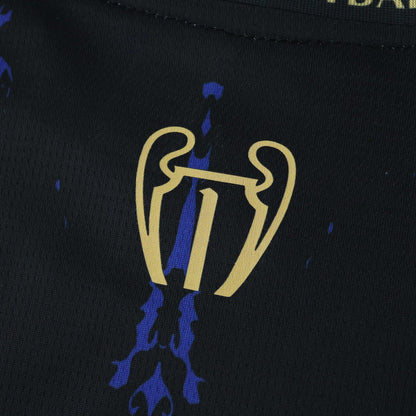 Speciale editie uitshirt heren