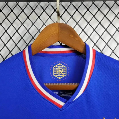 Thuisshirt 24/25 heren