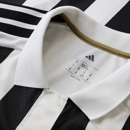 Thuisshirt Spelerseditie 26/27