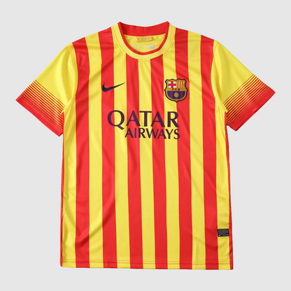 Retro Uitshirt 2013/14