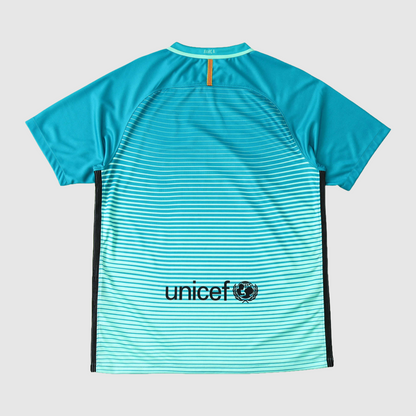 Retro Derde Shirt 2016/17
