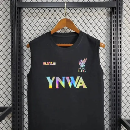 YNWA - Reflecterend herenshirt
