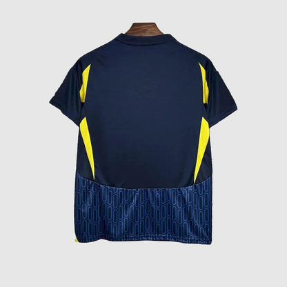 Uitshirt 24/25 Heren