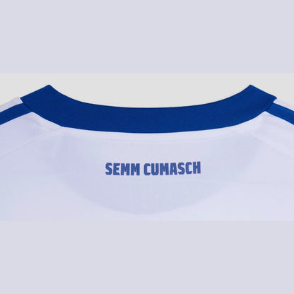Uitshirt heren 25/26