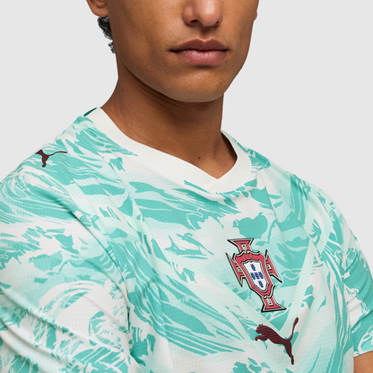 Uitshirt 26/27 Spelerseditie