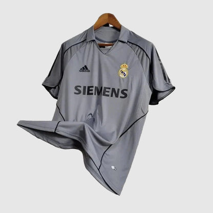 II 2005/06 Retro Uitshirt