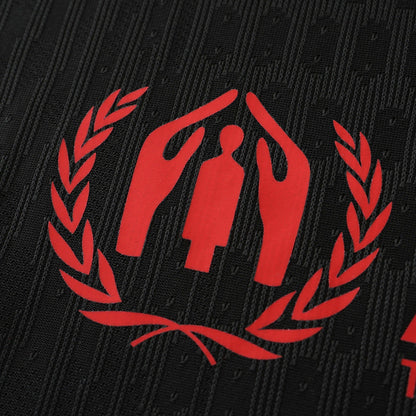 Uitshirt spelersexemplaar 24/25