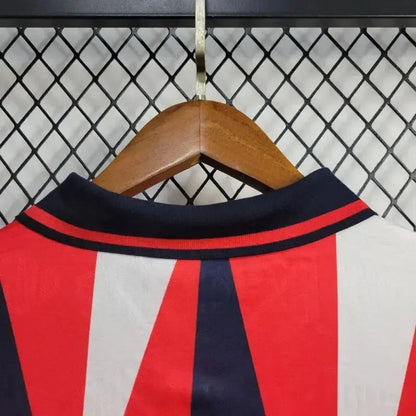Retro Uitshirt 1992
