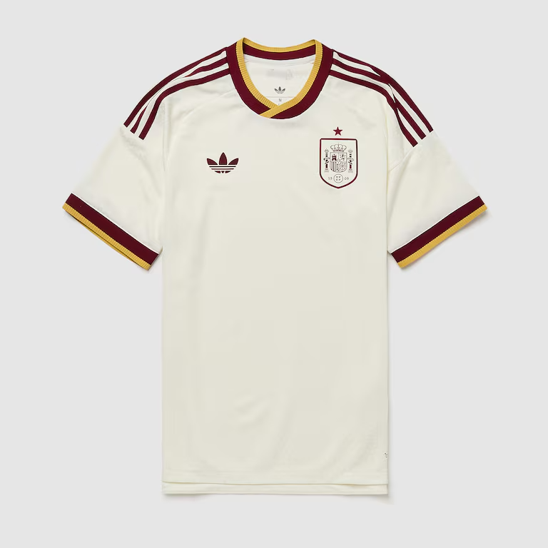 Away 26/27 Player Edition Shirt