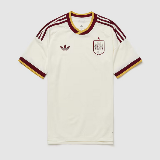 Away 26/27 Player Edition Shirt