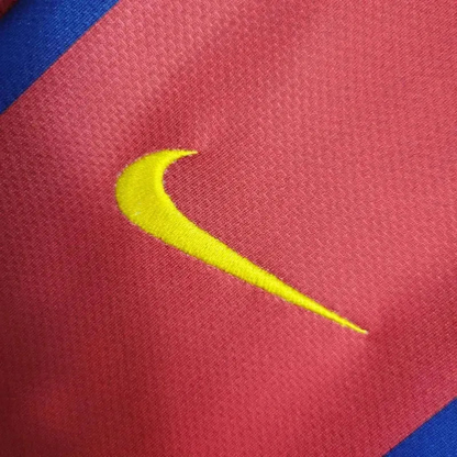 Retro Thuisshirt 2007/08
