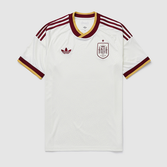 Away 26/27 Men’s Shirt