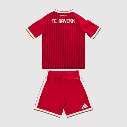 Thuisshirt 26/27 voor kinderen