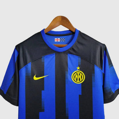Thuisshirt Heren 23/24