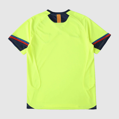 Retro Uitshirt 2005/06