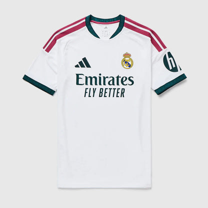Thuisshirt Spelerseditie 26/27