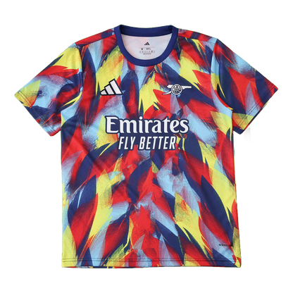 Pre-Match shirt 25/26